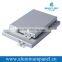 construction material aluminum solid wall cladding panel