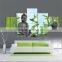 Feng Shui Buddha body painting decoration giclee prints for living room