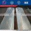 Gauge Thickness Galvanized Corrugated Steel Sheet