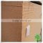 melamine plywood door material cheap laminated particle board price