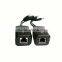 Exquisite appearance DC 12V output POE Splitter for Camera