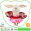 New Design Best Quality Low Price Custom Made Soft Pig Wings