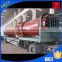 coal lignite dryer equipment large-scale lignitous drying working production plant