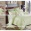 100% Home textile Reactive printing Tencel bedding set comforter bedding sets for adult