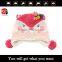 oem custom free knitting patterns animal hats