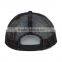2015 Latest Design Cap Camo Cotton Mesh Snapback Cap