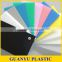 Color PP Hollow Sheet/ Corrugated Broad/coroplast