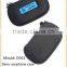 custom waterproof storage bag for personalized earphone carrying case