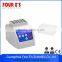 medical equipment LCD digital automatic orbital shaker incubator