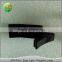 NCR ATM Machine Parts Dispenser Black Plastic Parts Latch 5877 5887 6622 6625 6626
