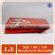 China manufacturer Window kraft paper bag