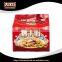 Wholesale non fried ibumie instant noodle