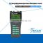 QT Handhold RS232 Ultrasonic flow meter