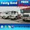 Used Japan Fuso Nissan UD Mixer Truck of Mobile Mixer Truck