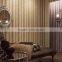 Fashionable and Eco-friendly art Wallpaper for interior decoration use , A also available