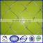 PVC coated chain link fence /diamond mesh fence / galvanized chain link fence