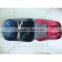 Carbin EVA small trolley bag