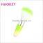 portable soft nylon hair colorful manicure brush