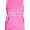 custom women's comfortable tank tops slim fit sports tops