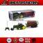 1:28 RC Farm Tractor Radio trucks with trailer toystractors for sale