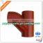 Corrosion proof guanzhou custom & OEM made Forged Steel Pipe Fittings