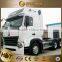 SINOTRUCK HOWO A7 6X4 Tractor Truck Tractor head 420h for sale