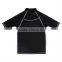 2016 neoprene short diving suit for men /Rush Guard made of Lycra with High Quality