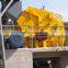 Sanyyo High quality Soft Stone Crusher/Impact Crusher with best price for sale.