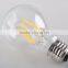 Led Bulb E14 E27 B22 Led Filament Bulb 6watt 120lm/w Bulb Lights Led With 3 Year Warranty