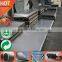 430 Corrugated Embossed Stainless Steel Sheet