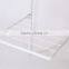 Metal Material 600MM White Balcony Clothes Drying Rack