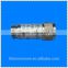 800-2700MHz N Male Female type DC-3GHz rf fixed Coaxial Attenuator 1W