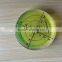 round circular bubble level