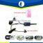 Support Mobile Phone connection car wifi gps wireless car rear view reversing camera