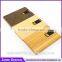 Factory price OEM 4GB wood card USB flash drive