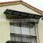 Sturdy Popular Luxury Polycarbonate Canopy Awnings