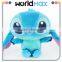 China Made Graceful Happy Stitch Promotional Baby Plush Toy