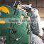 ML creasing and cutting machine