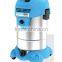 CB wet and dry vacuum cleaner for office/hotel/shop such commercial use