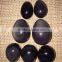Rainbow Obsidian Stone Eggs