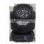 Professional stage light equipment DMX control 4*25w white led super beam moving head light