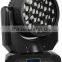 Newest hot selling big bee beam moving head 19*15w rgbw 4 in 1 led stage light moving head stage light