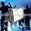 CONCERT STAGE LIGHTING XENON 1500W LIGHT 240V STROBE LIGHTS