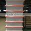 High quality supermarket gondola shelving shelf