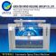 Hydro printing water washing rinse station water transfer washing machine for water transfer printing machine WTP600A