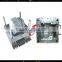 Household appliance plastic TV shell mould OEM or ODM high quality plastic injection mould