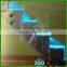 Laminated Safety Glass For Stairs/Laminated Glass Stairs Supplier