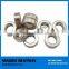 NdFeB ring magnets/High Quality Ring Neodymium Magnet/