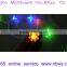 LED String Light Decorative Festival Party Solar Rope Light