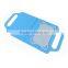 Ultra-Thin PU Leather Universal Case for Tablet with Handle Easy to Carry